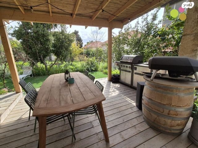 בית פרטי/ קוטג', זכרון יעקב