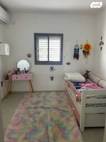 דירה, יגאל ידין 9, המגינים, מודיעין מכבים רעות