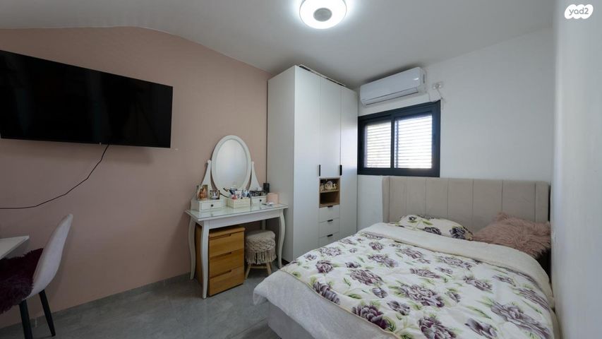 גג/ פנטהאוז, עין גדי, שכונה ט', באר שבע