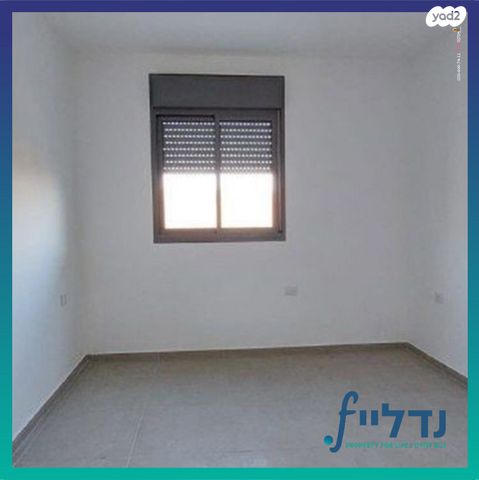 דירה, רועי קליין 5, נווה שמיר רמת בית שמש ה-1, בית שמש