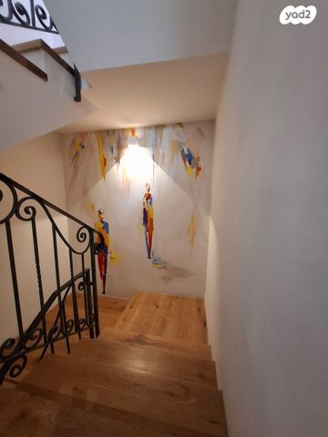 בית פרטי/ קוטג', אשר, שיכון אשר, רעננה