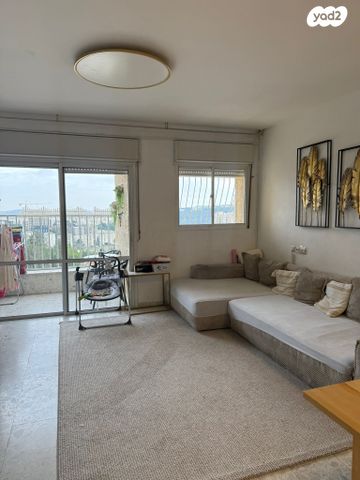 דירה, מקסיקו, עיר גנים, ירושלים