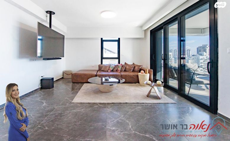 דירה, רוטשילד 2, רוטשילד עצמאות, בת ים