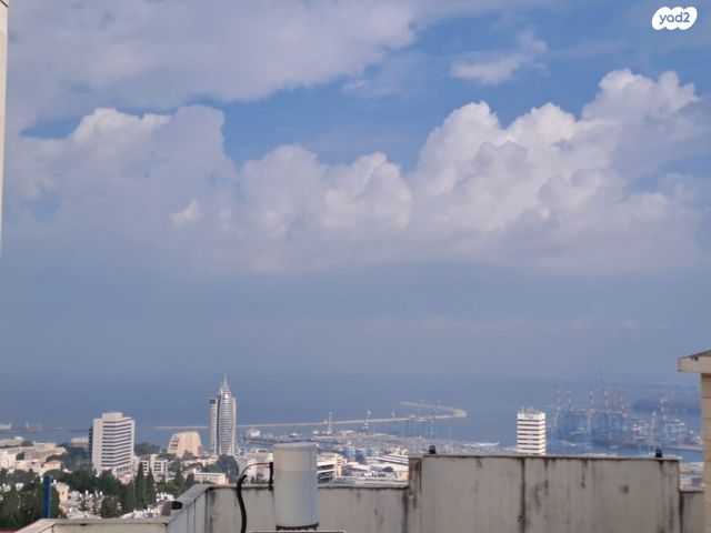 דירה, רמב"ן 23, המיימוני, חיפה