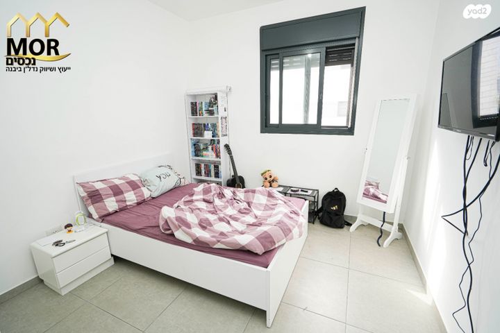 דירה, נאות רבין, יבנה