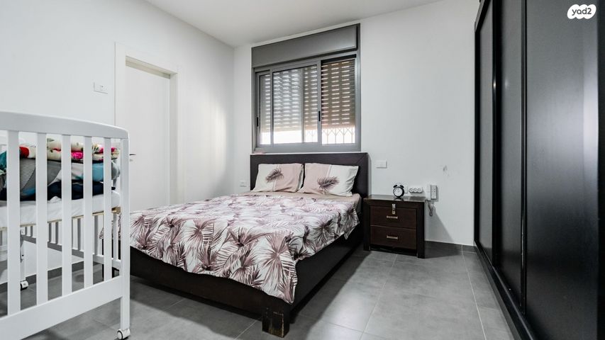 דירה, אברהם מחרז, סנטרל פארק / האצטדיון, באר שבע