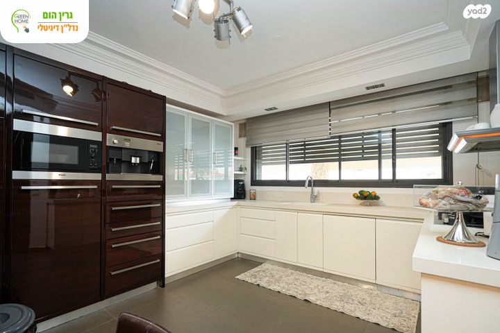 בית פרטי/ קוטג', סחלב, רמת פולג, נתניה