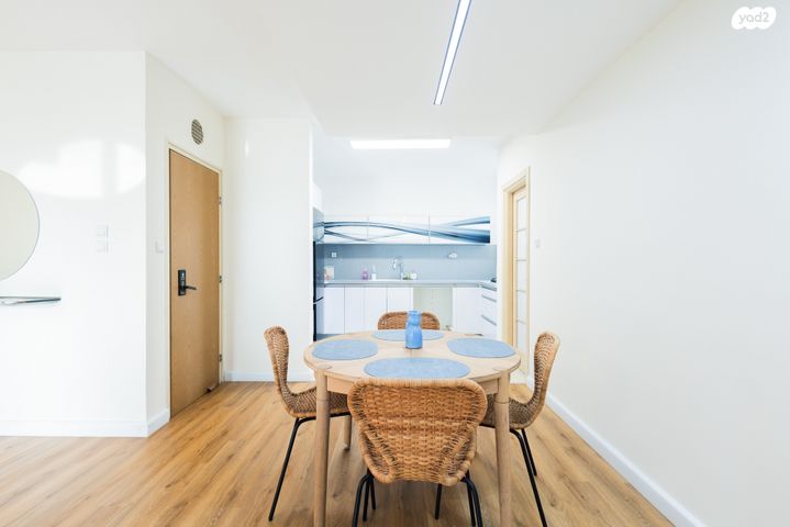 דירה, שבט שמעון, רובע י"ב, אשדוד