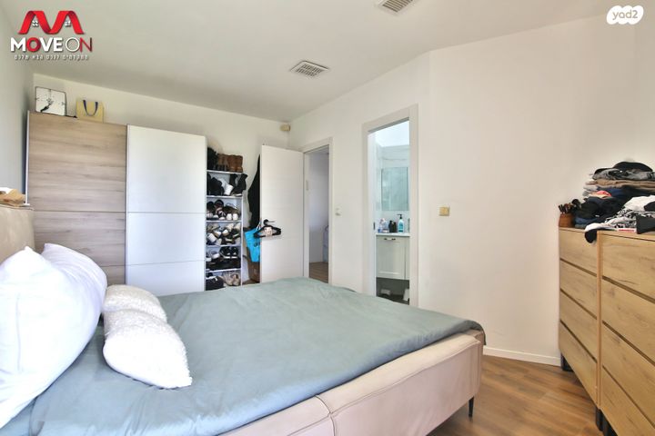 דירת גן, השיטה 1, מגדל, מגדל