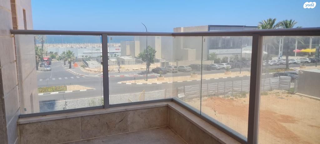 דירה, יפה נוף 30, אשקלון