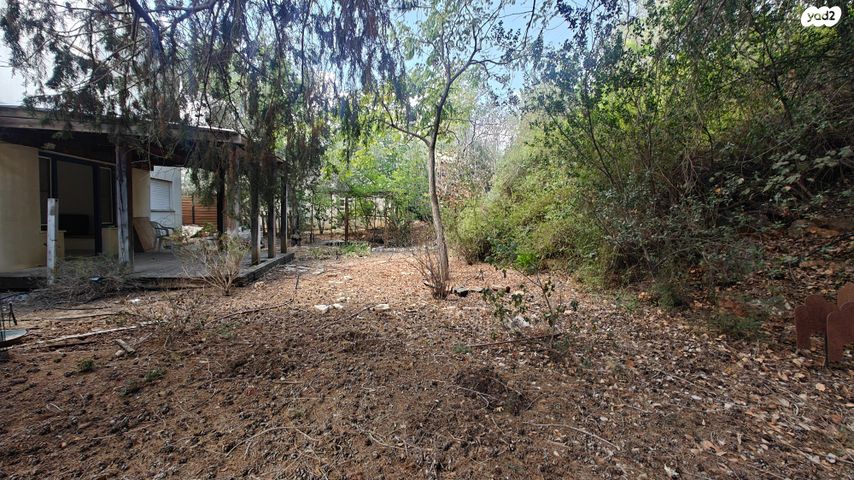 בית פרטי/ קוטג', יובלים