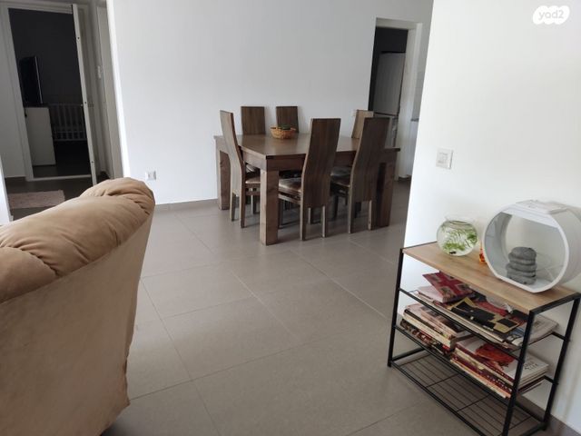 דירה, אליהו הנביא 46, פסגות אפק, ראש העין