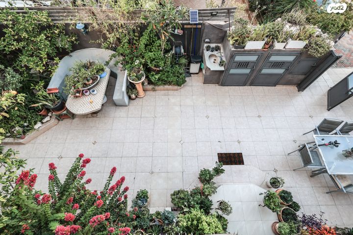 בית פרטי/ קוטג', ביל"ו 5, רובע ט', אשדוד