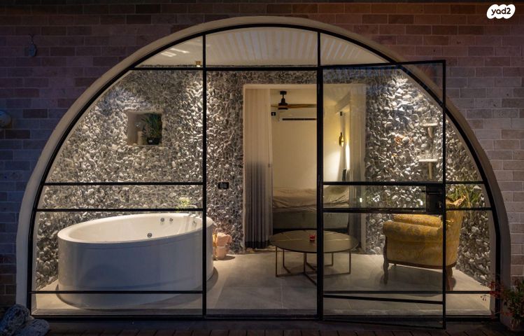 דירת גן, אחד העם, אברמסקי, קרית אתא