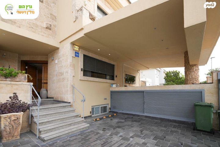 בית פרטי/ קוטג', סחלב, רמת פולג, נתניה