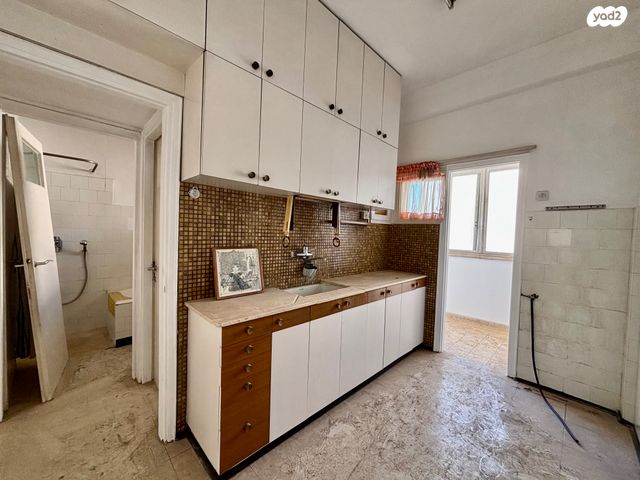 דירה, אבן גבירול, הצפון החדש - צפון, תל אביב יפו