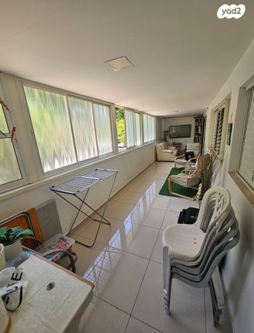 דירה, שדרות כצנלסון, מרכז העיר, קרית אתא