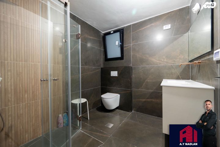 בית פרטי/ קוטג', אהרון אוזן, נחלת יהודה, ראשון לציון