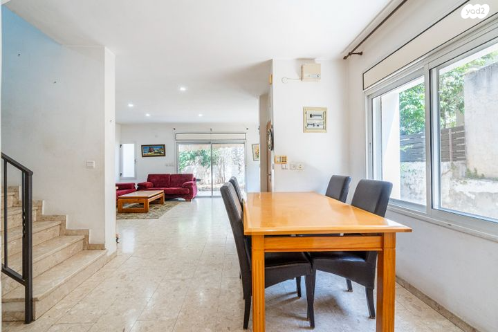 דו משפחתי, הרצל, רח' הנשיא צפון, חדרה