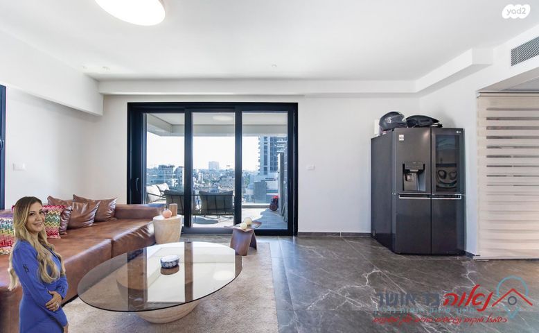 דירה, רוטשילד 2, רוטשילד עצמאות, בת ים