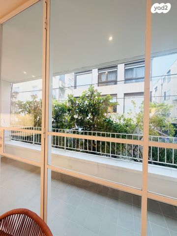 דירה, נחום סוקולוב, הצפון הישן - צפון, תל אביב יפו