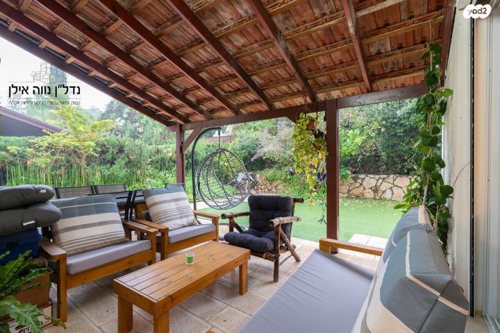 בית פרטי/ קוטג', נווה אילן - צבאי, יבנה