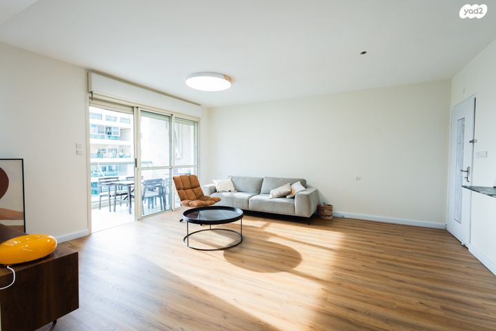 דירה, שבט שמעון, רובע י"ב, אשדוד