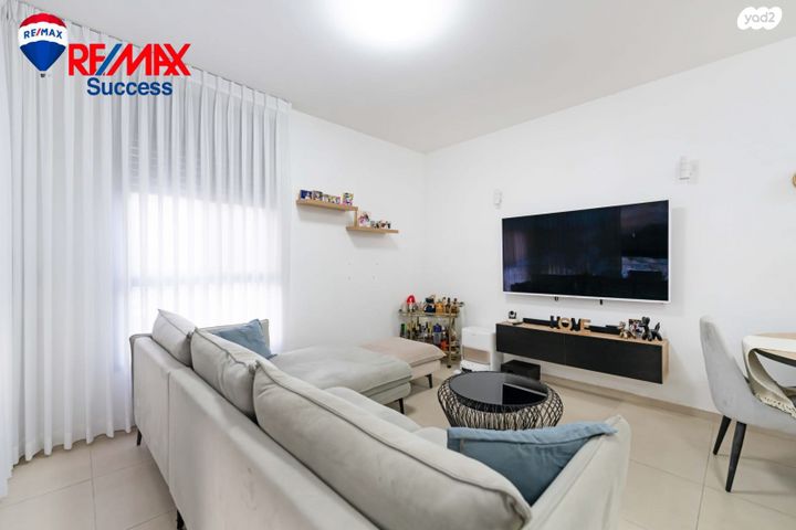 דירה, בן שמן 6, גני יער, לוד