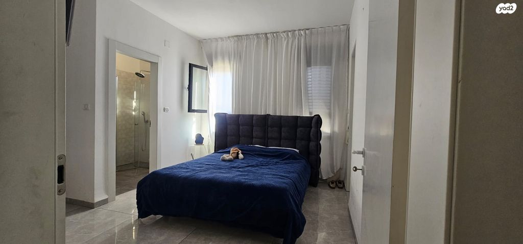 דופלקס, עץ השדה, אדמית / יערית, שלומי