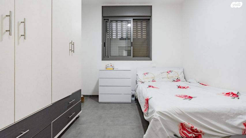 דירה, אברהם מחרז, סנטרל פארק / האצטדיון, באר שבע