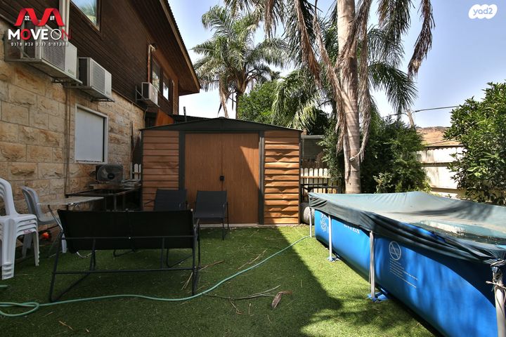 דירת גן, השיטה 1, מגדל, מגדל