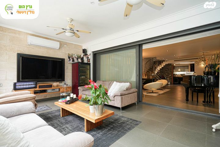 בית פרטי/ קוטג', סחלב, רמת פולג, נתניה