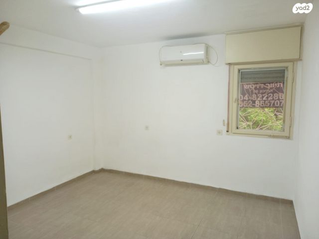 דירה, אבא הלל סילבר, יזרעאליה, חיפה