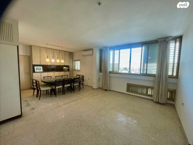 דירה, בבלי, תל אביב יפו