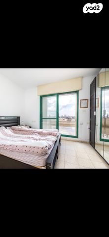 גג/ פנטהאוז, יוסף חכמי, בית וגן, ירושלים