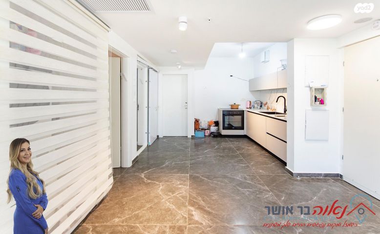 דירה, רוטשילד 2, רוטשילד עצמאות, בת ים