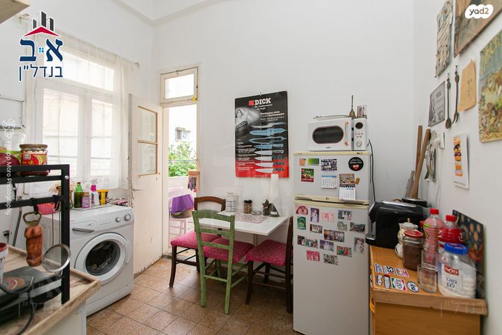 דירה, חברון, מסדה, חיפה