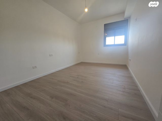 דירה, חטיבת הנח"ל, הפארק - צפון ותיק, חדרה