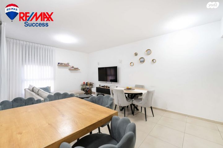 דירה, בן שמן 6, גני יער, לוד