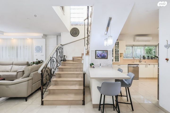 בית פרטי/ קוטג', ביל"ו 5, רובע ט', אשדוד