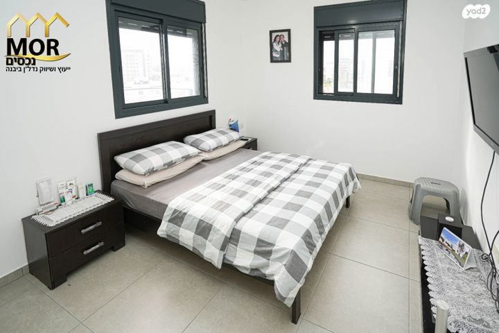 דירה, נאות רבין, יבנה