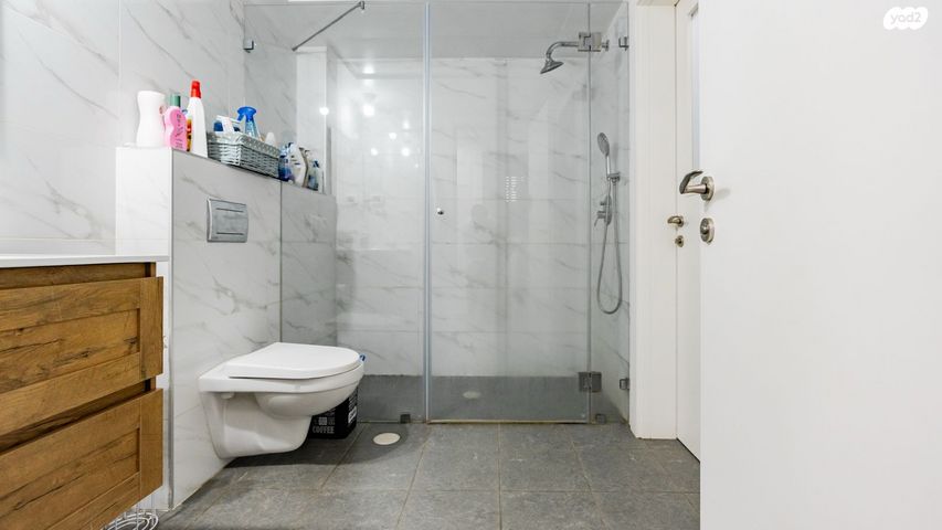 דירה, אברהם מחרז, סנטרל פארק / האצטדיון, באר שבע