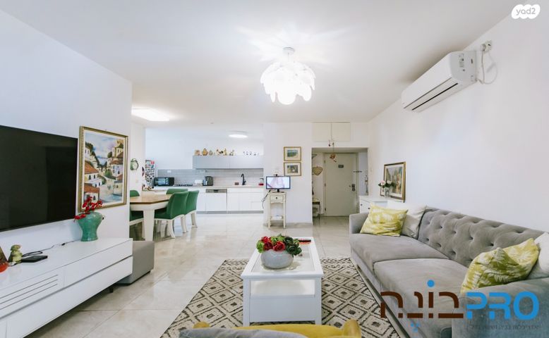 היובל, שרונה