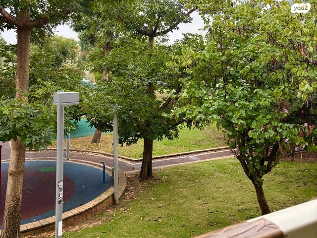 תל ברוך צפון