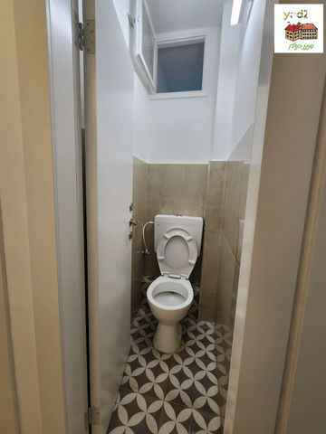 דירה, ביאליק, מרכז מזרחי, נס ציונה