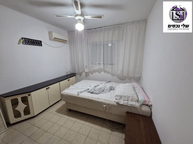 דירה, מבוא הדודאים, רובע ח', אשדוד