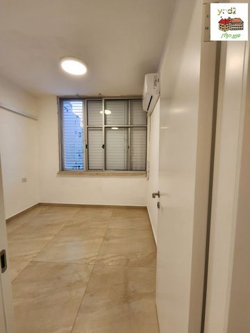 דירה, ביאליק, מרכז מזרחי, נס ציונה