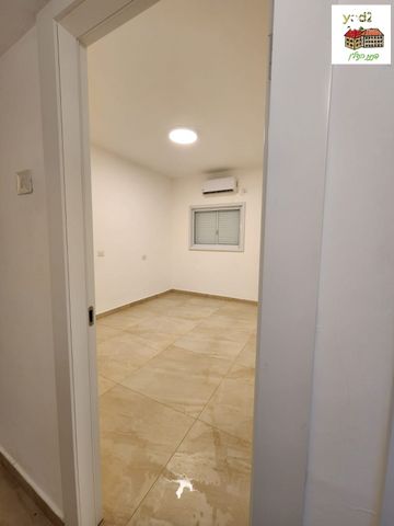 דירה, ביאליק, מרכז מזרחי, נס ציונה