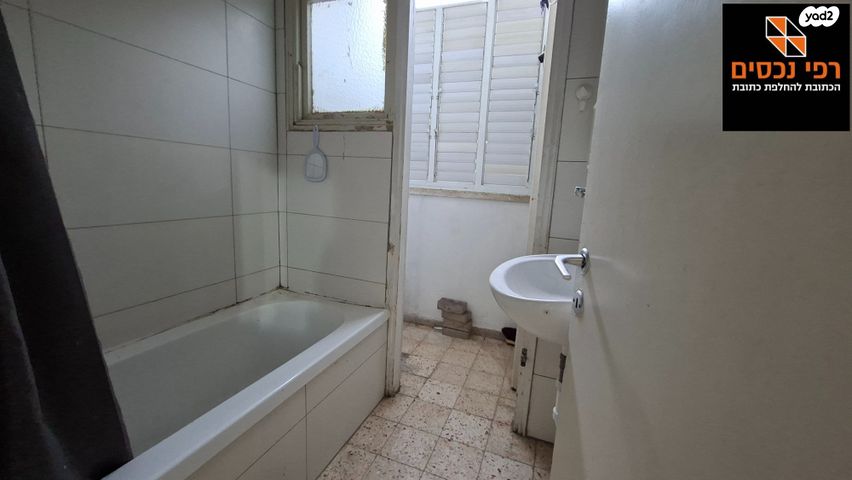 דירה, בבלי, תל אביב יפו