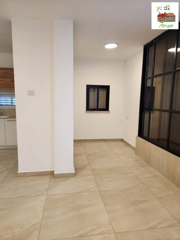 דירה, ביאליק, מרכז מזרחי, נס ציונה